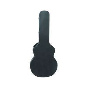  JB Player Electric/Acoustic Bass Case Musical Instruments