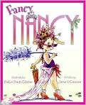Fancy Nancy, Author by Jane OConnor