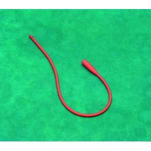   Dover® Red Rubber Robinson Catheter Sterile