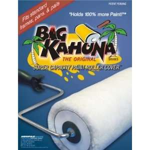 Big Kahuna Paint Roller