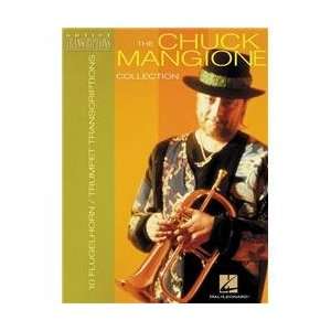  Hal Leonard The Chuck Mangione Collection (Trumpet 