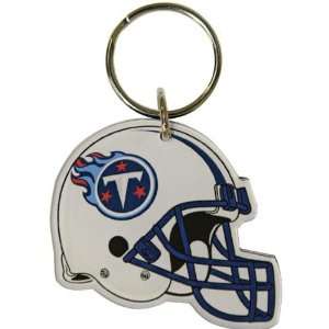  Tennessee Titans   Acrylic Keychain