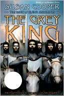 The Grey King (The Dark Is Susan Cooper