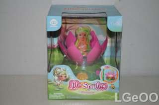 New Wowwee Lite Sprite Deluxe Playset   Flower  