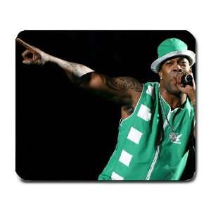  busta rhymes Mousepad Mouse Pad Mouse Mat