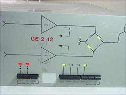 ITM Systems ITM 141Q Dual RF Generator  