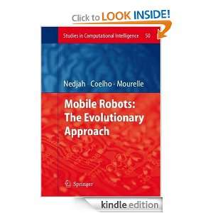 Mobile Robots The Evolutionary Approach (Studies in Computational 