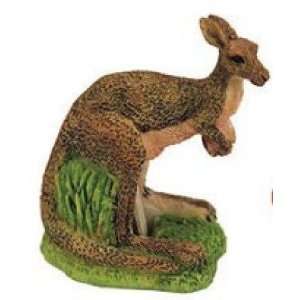  Kangaroo Pencil Sharpener Toys & Games