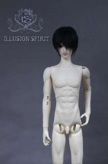 Zixuan Illusion Spirit 1/3 70cm Boy SD dollfi BJD  