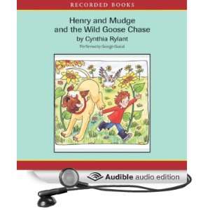 Henry and Mudge and the Wild Goose Chase [Unabridged] [Audible Audio 