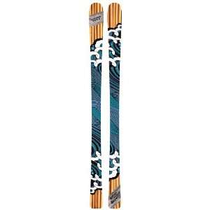   Frontside Carving Alpine Ski   169cm 