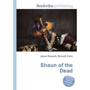  Shaun of the Dead Ronald Cohn Jesse Russell Books