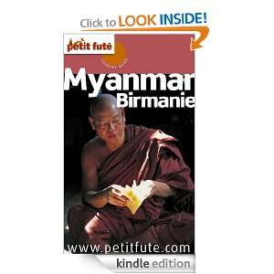Myanmar   Birmanie (Country Guide) (French Edition) Collectif 