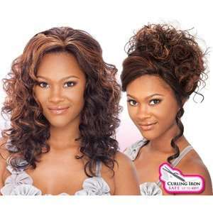   Equal Lace Front Natural Hairline Wig Shayna