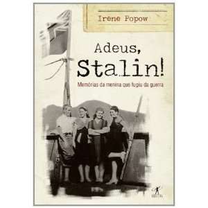  Adeus, Stalin (Em Portugues do Brasil) (9788539001781 