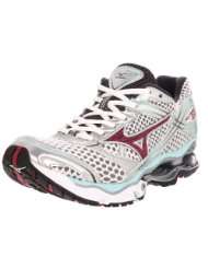 Mizuno Womens Wave Creation 13 Running Shoe