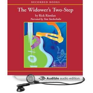  The Widowers Two Step: A Tres Navarre Mystery, Book 2 