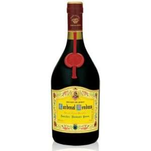  Cardenal Mendoza Brandy Gran Reserva 750ML Grocery 