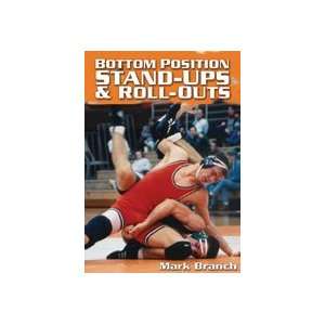    Bottom Position Stand Ups and Roll Outs (DVD)