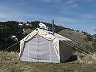canvas tent wall  