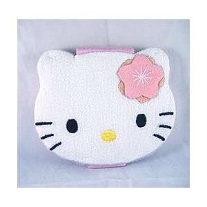  Super Cute Kitty face Compact Mirror Beauty