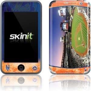 Citi Field   New York Mets skin for iPod Touch (1st Gen): MP3 Players 