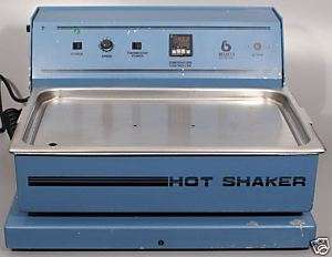 Bellco Biotechnology Sci ERA Hot Shaker Plus (Bath)  