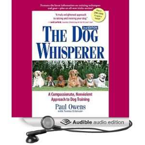  The Dog Whisperer (Audible Audio Edition) Paul Owens 