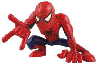 Medicom Toy VCD Spider Man Figure  