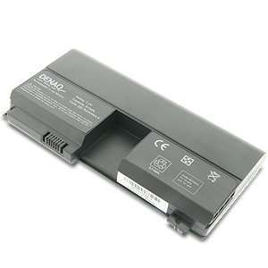    Battery for HP/Compaq Pavilion tx2000 (73 Whr, DENAQ) Electronics