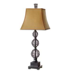  Carolyn Kinder Rustic Steel Lamps Furniture & Decor