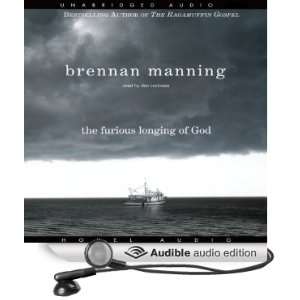   of God (Audible Audio Edition) Brennan Manning, Dan Cashman Books