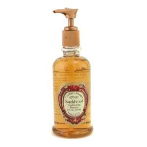  Caswell Massey 11598811104 Sandalwood Conditioning Shampoo 