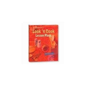  Look n Cook Lesson Plans