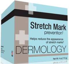 Dermology STRETCH MARK PREVENTION CREAM Stretch Marks Removal Lotion 