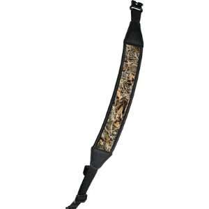   Sling With Brute Swivels Advantage Max4 Camouflage