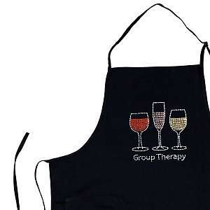  Group Therapy Cooking Apron