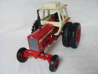 CNH America 116 Case IH Farmall 856 Farm Tractor MINT  