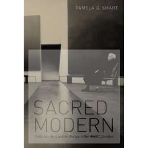   Aesthetics in the Menil Collection [Hardcover] Pamela G. Smart Books