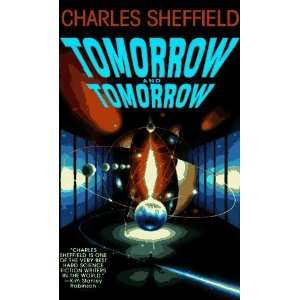   Tomorrow (Bantam Spectra Book) [Paperback]: Charles Sheffield: Books