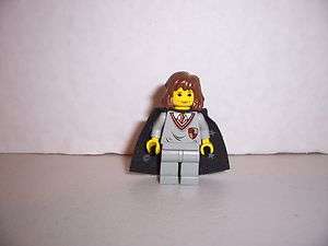 LEGO   Harry Potter HERMIONE GRANGER Minifig   (#4709)  