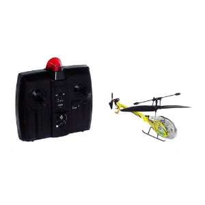  Remote Control Helicopter   The Whirlybird: Toys & Games