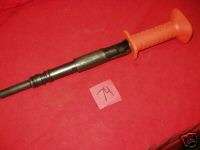 REMINGTON POWER ACTUATED TOOL #476 (REF 74)  