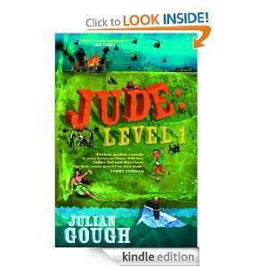 Jude in Ireland 1 Julian Gough  Kindle Store
