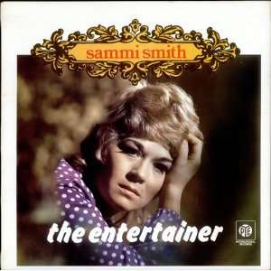  The Entertainer: Sammi Smith: Music