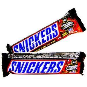 Snickers Bar  Grocery & Gourmet Food