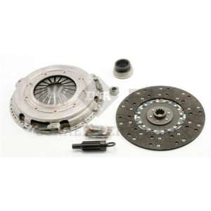    Luk 07 100 Clutch Kit W/Disc, Pressure Plate, Tool: Automotive