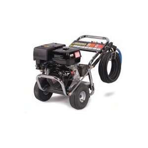 Shark Professional 3500 PSI (Gas Cold Water) Pressure Washer   DG 