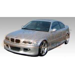  99 01 BMW E46 2Dr Mvr Style Full Body Lip Kit: Automotive