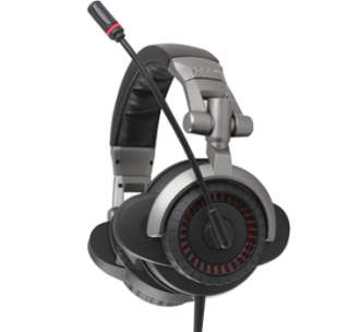 Brand New Somic E95 5.1 Channel Surround USB Pro Gaming Headset  